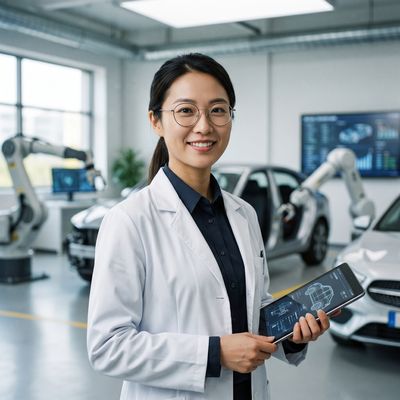 麻豆传媒改装专家李思远